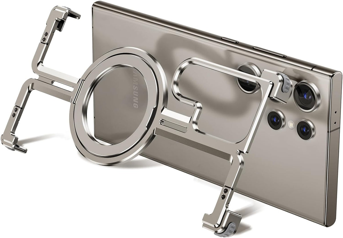 Galaxy S24 Ultra Cases – Rugged, Waterproof, Wallet, MagSafe - Gorilla Cases