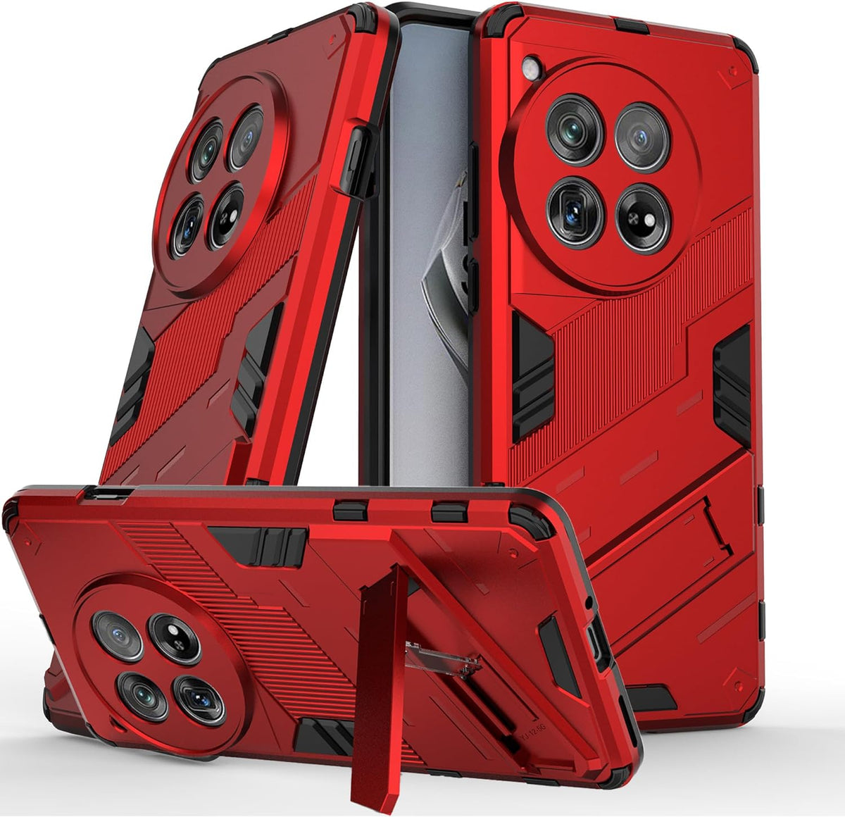 oneplus 12 tempered glass - Gorilla Cases