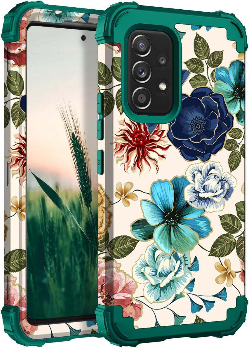 Galaxy A53 Cases Military Grade Engineering Galaxy A53 Cases Military Grade Engineering