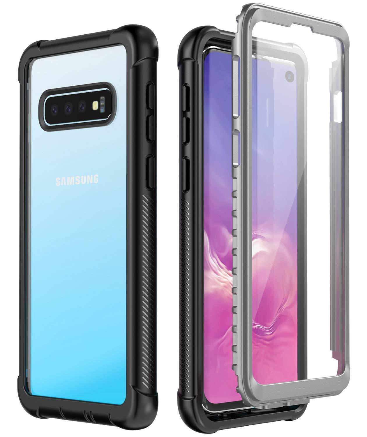 Protect Your Galaxy S10 Plus with Gorilla Case Store's Cases