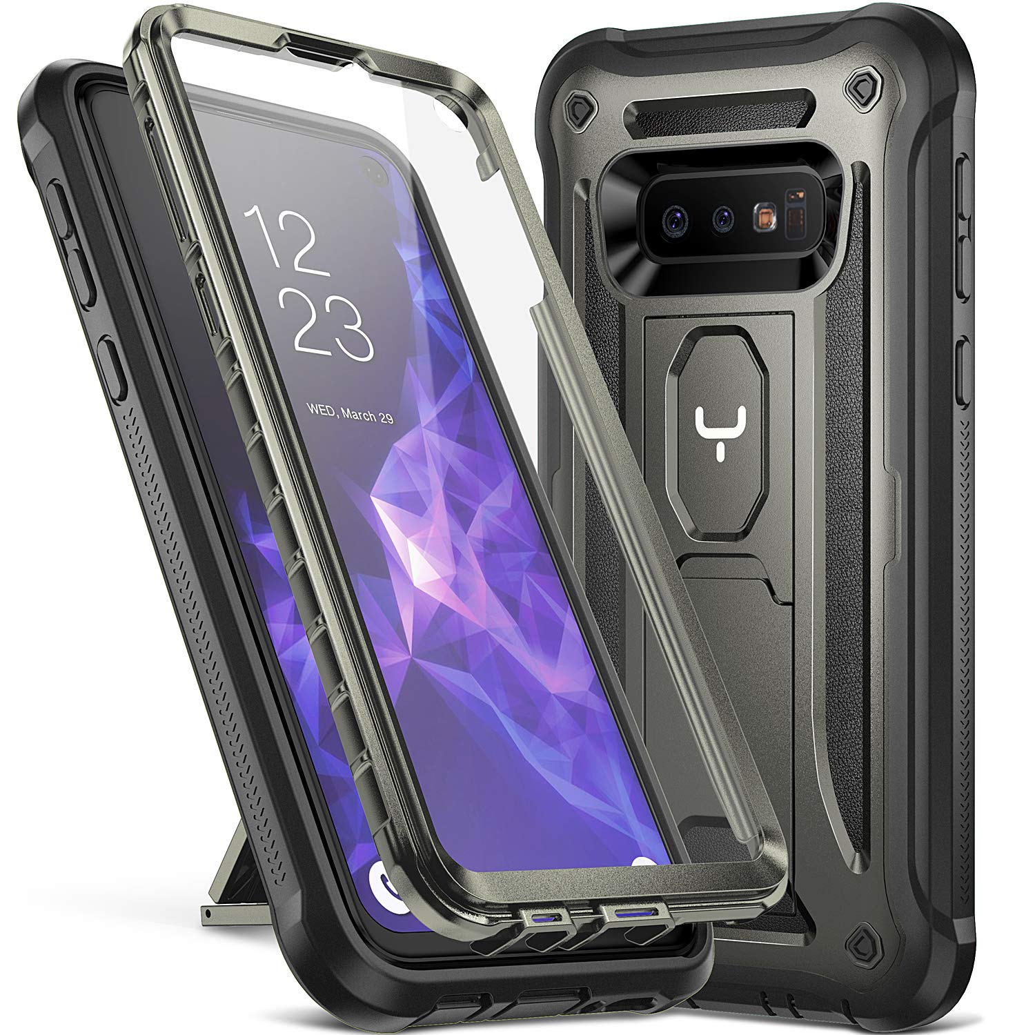 Get Stylish Durable Galaxy S10e Cases at Gorilla Case Store Get Stylish Durable Galaxy S10e Cases at Gorilla Case Store