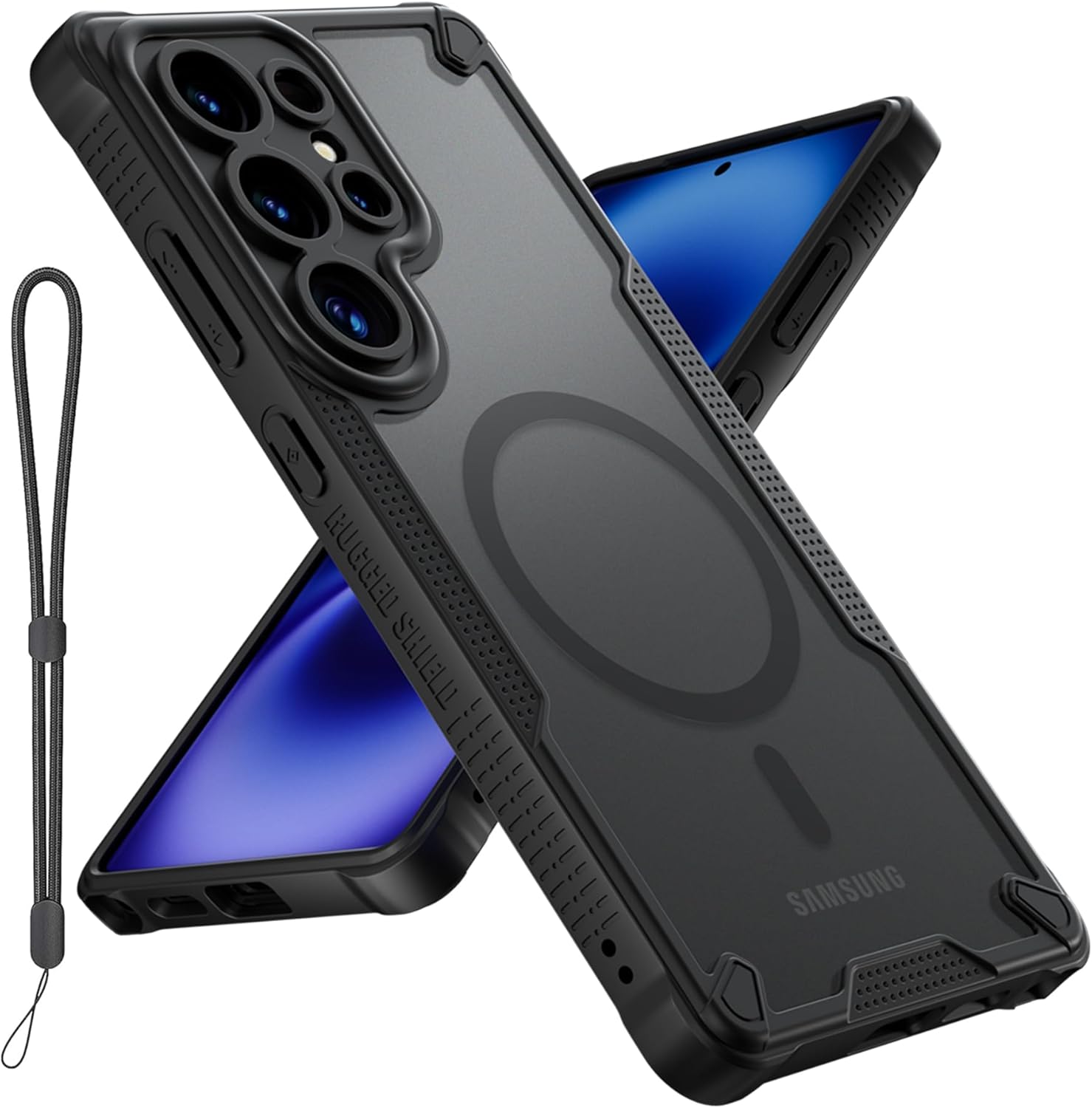 Galaxy S25 Ultra Cases