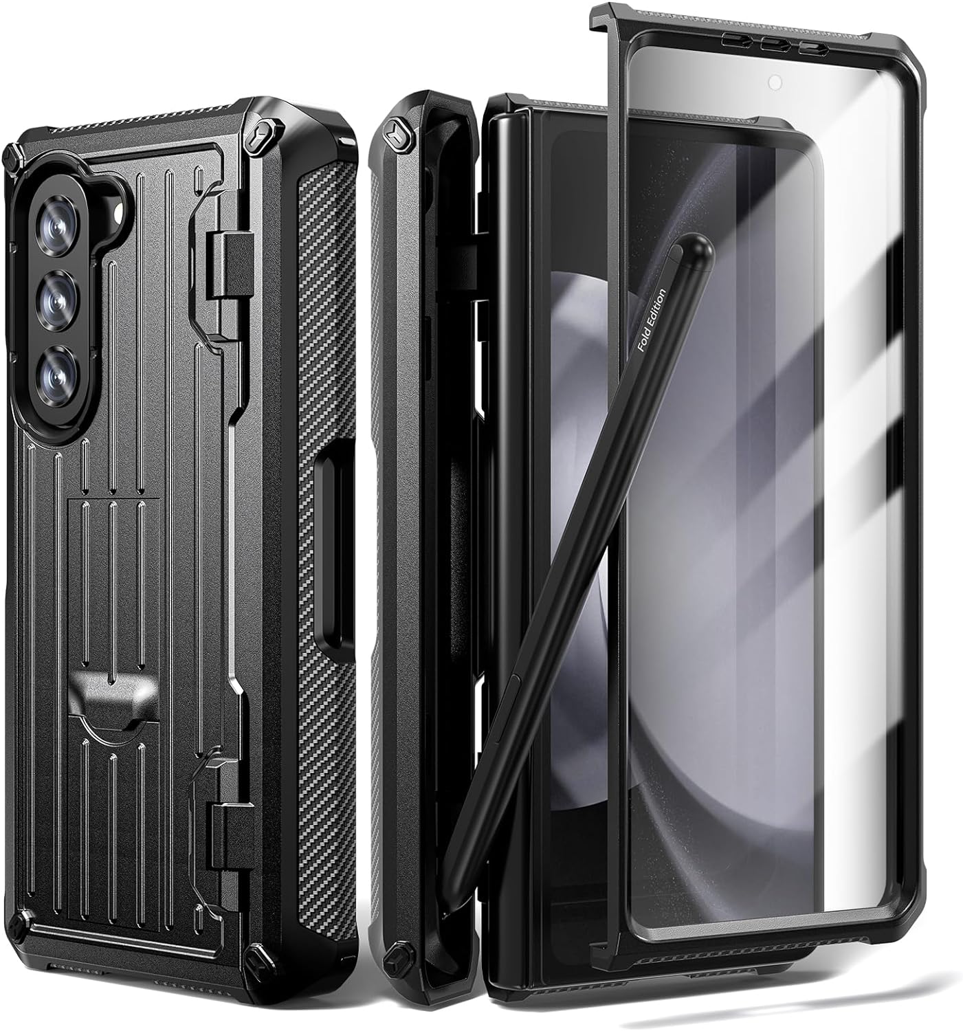 Galaxy Z Fold 5 Cases