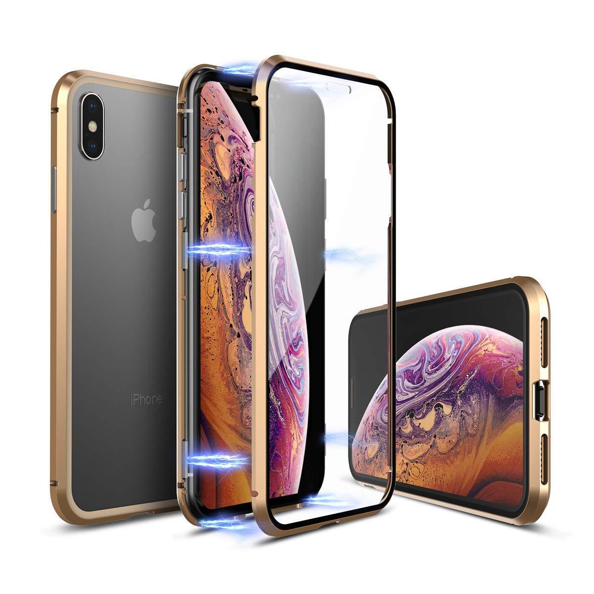 Comprar Cool Carcasa iPhone XS Max Avengers - PowerPlanetOnline