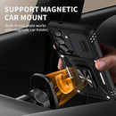 Samsung Galaxy S25/S24 Plus Heavy Duty Screen Protector Case