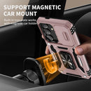 Samsung Galaxy S25/S24 Plus Heavy Duty Screen Protector Case