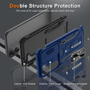 Samsung Galaxy S25/S24 Plus Heavy Duty Screen Protector Case