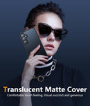 Samsung Galaxy S25 Dual Layer Heavy Duty Protective Cover