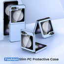 Samsung Galaxy Z Flip 6 Wireless Charging Protective Phone Case