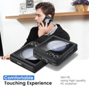 Samsung Galaxy Z Flip 6 Wireless Charging Protective Phone Case