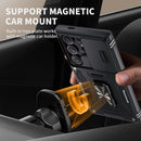 Samsung Galaxy S25/S24 Plus Heavy Duty Screen Protector Case