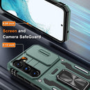 Samsung Galaxy S25/S24 Plus Heavy Duty Screen Protector Case