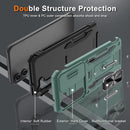 Samsung Galaxy S25/S24 Plus Heavy Duty Screen Protector Case