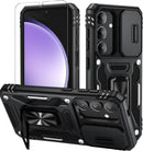 Samsung Galaxy S25/S24 Plus Heavy Duty Screen Protector Case