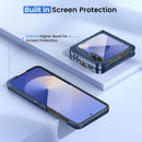 Samsung Galaxy Z Flip 6 Wireless Charging Protective Phone Case
