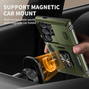 Samsung Galaxy S25/S24 Plus Heavy Duty Screen Protector Case