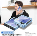 Samsung Galaxy Z Flip 6 Wireless Charging Protective Phone Case