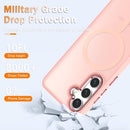 Samsung Galaxy S25+ Plus Magnetic Phone Case