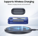 Samsung Galaxy Z Flip 6 Card Holder & Hinge Protection & Screen Protector