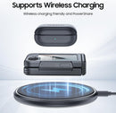 Samsung Galaxy Z Flip 6 Card Holder & Hinge Protection & Screen Protector