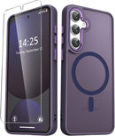 Samsung Galaxy S25+ Plus Magnetic Phone Case