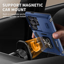 Samsung Galaxy S25/S24 Plus Heavy Duty Screen Protector Case