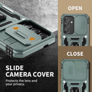 Samsung Galaxy S25/S24 Plus Heavy Duty Screen Protector Case