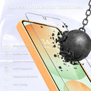 Samsung Galaxy S25+ Plus Matte Magnetic Phone Case