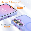 Samsung Galaxy S25+ Plus Magnetic Phone Case