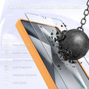 Samsung Galaxy S25 Ultra Matte Magnetic Case with Anti - Fingerprint Finish