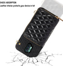 OnePlus 8 Pro One Plus 8Pro 5G Furiet Detachable Crossbody Wallet Case Cell Phone Cover