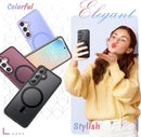 Samsung Galaxy S25+ Plus Magnetic Phone Case