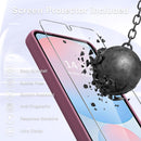 Samsung Galaxy S25+ Plus Magnetic Phone Case