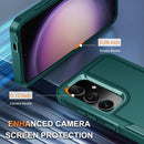 Samsung Galaxy S25 Heavy Duty Rugged Shockproof Protective Phone Cover