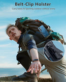 Samsung Galaxy S25 Ultra Military - Grade Rugged Shockproof Case