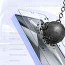Samsung Galaxy S25 Ultra Matte Magnetic Case with Anti - Fingerprint Finish