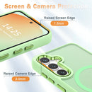 Samsung Galaxy S25+ Plus Magnetic Phone Case