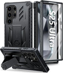 Samsung Galaxy S25/S24 Plus Military Grade Drop Proof Protection Cover