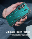 Samsung Galaxy S25/S24 Plus Military Grade Drop Proof Protection Cover