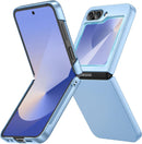 Samsung Galaxy Z Flip 6 Wireless Charging Protective Phone Case