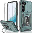 Samsung Galaxy S25/S24 Plus Heavy Duty Screen Protector Case