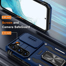 Samsung Galaxy S25/S24 Plus Heavy Duty Screen Protector Case