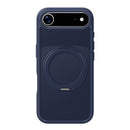 iPhone 17 Pro Max MagSafe Case – Frosted Hybrid Cover
