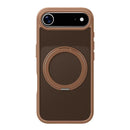 iPhone 17 Pro Max MagSafe Case – Frosted Hybrid Cover