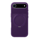 iPhone 17 Pro Max MagSafe Case – Frosted Hybrid Cover