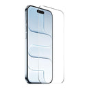 iPhone 17 Pro Max Tempered Glass Screen Protector