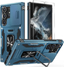 Samsung Galaxy S25/S24 Plus Heavy Duty Screen Protector Case