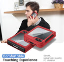 Samsung Galaxy Z Flip 6 Wireless Charging Protective Phone Case