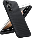 Samsung Galaxy S25 Dual Layer Heavy Duty Protective Cover