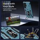 Samsung Galaxy S25/S24 Plus Heavy Duty Screen Protector Case